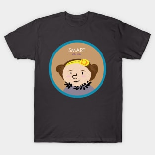 Smart like Ada T-Shirt